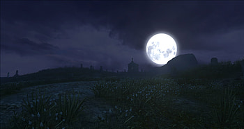 Horror, Dark, Scary, Halloween, Creepy, Spooky HD wallpaper