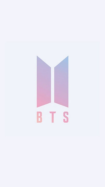 Bts Symbol, Background HD phone wallpaper