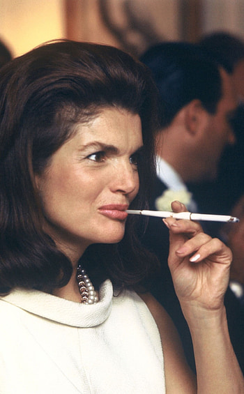 Intimate celebrity shots, Jackie Kennedy HD phone wallpaper