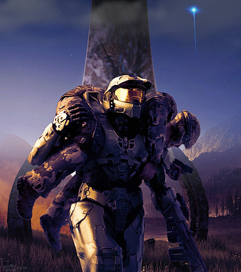 Halo infinite - Hope, halo infinite HD phone wallpaper