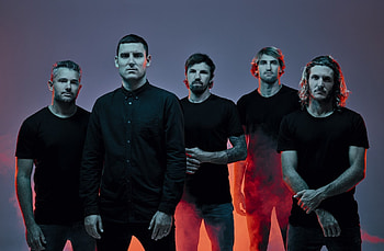 Parkway Drive tour, 2022-2023 schedule, Concert information, Ticket details HD wallpaper