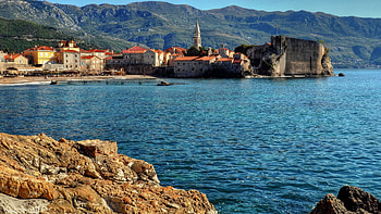 Montenegro , Top backgrounds, Montenegro HD wallpaper