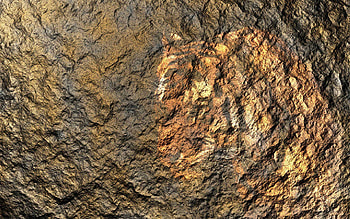 Super textures, Geology-inspired, Geological formations, Artistic HD wallpaper