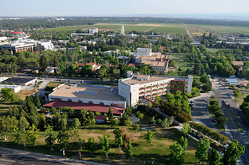California State University Fresno, Home HD wallpaper