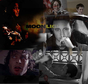 Moonlight, Mick St. John, tv show, scary, awsome, romance, vampire, alex oloughn, thriller, beth, moonlight, fantasy, love, best, mick, josef, amazing, blood HD wallpaper