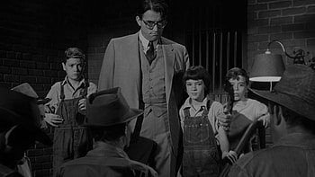 To Kill a Mockingbird, Classic movie, Daaracs archive, August 2020 HD wallpaper