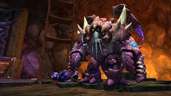 Epic Ultra : World of Warcraft - The War Within, video game, World of Warcraft: The War Within HD wallpaper
