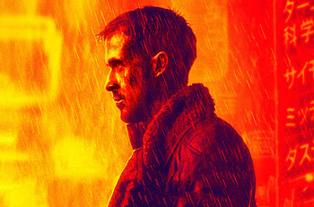 Ryan Gosling, Blade Runner, , background HD wallpaper