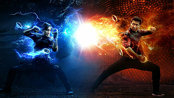 Shang-Chi and the Legend of the Ten Rings, Marvel superhero, Action-packed adventure, Martial arts mastery HD wallpaper