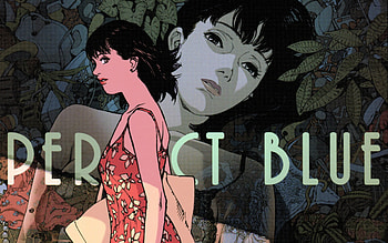 Perfect Blue, Anime, Mima Kirigoe HD wallpaper