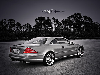 Transport, Auto, Mersedes HD wallpaper