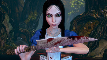 Games, Alice: Madness Returns HD wallpaper