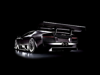 lamborghini murcielago rgt, sports, italian, lamborghini, murcielago HD wallpaper