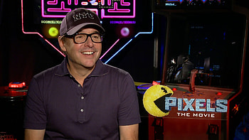 Chris Columbus, Five Nights at Freddy's, Blumhouse movie HD wallpaper