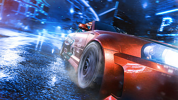Need For Speed Underground Cover , need-for-speed, games, cars HD wallpaper