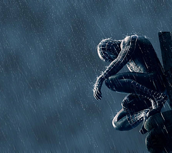 Spider Man 3, Spider Man, Movie HD wallpaper