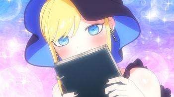 Alice Lendrott from The Duke of Death and His Maid Anime, Anime, The Duke of Death and His Maid, Alice Lendrott HD wallpaper