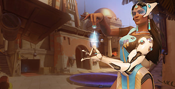 Overwatch, overwatch, games, xbox-games, ps-games, pc-games HD wallpaper