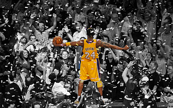 NBA Finals Game 7: Boston Celtics v Los Angeles Lakers HD wallpaper