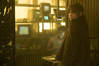 Blade Runner 2049 Ana De Armas , blade-runner-2049, movies, 2017-movies, ana-de-armas HD wallpaper