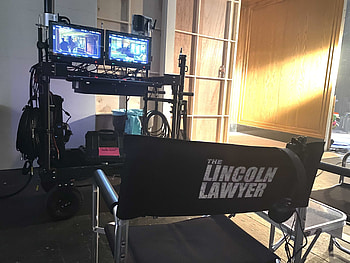 Lincoln Lawyer, Netflix series, TV series, Michael Connelly HD wallpaper