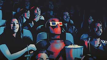 Deadpool 2, movie, superhero, cinema HD wallpaper