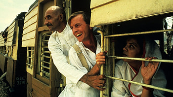 Gandhi, Movie HD wallpaper