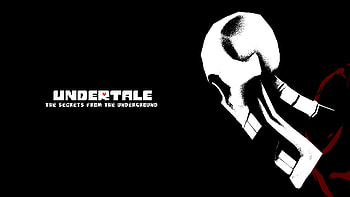 ... [Undertale] Undertale: TSFtU by AnthonyBlender HD wallpaper