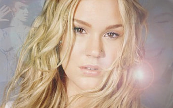 Joss Stone, soul, british, blond, joscelyn eve stoker, singer HD wallpaper