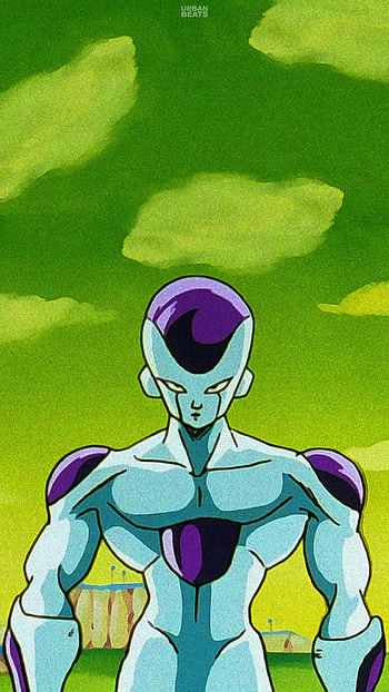 Frieza, Dragon Ball Z, Dragon Ball Z, Dragon Ball, Frieza (Dragon Ball) HD phone wallpaper
