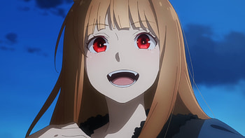 Holo, Anime, Spice and Wolf, Holo (Spice & Wolf) HD wallpaper