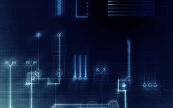 Abstract, Background, Lines, Points, Point, Scheme HD wallpaper