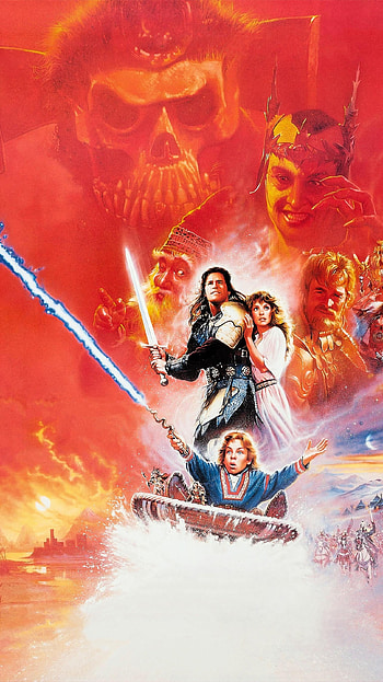 Willow (2022) movie HD phone wallpaper