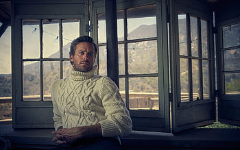 Armie Hammer movies, Actor hoot, California Style magazine HD wallpaper