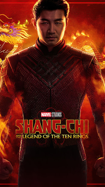 Shang-Chi, , Sony Xperia, High definition HD phone wallpaper