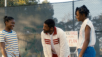 Demi Singleton, Movie Review, Stellar performance, Rising star HD wallpaper