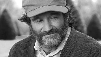 Good Will Hunting, Robin Williams HD wallpaper