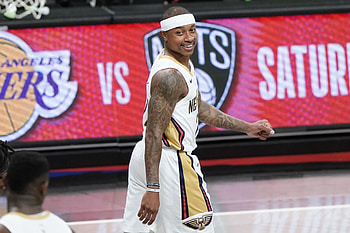 Los Angeles Lakers, Isaiah Thomas HD wallpaper