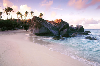Caribbean Islands , Top HD wallpaper