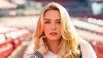Camille Kostek For Tampa Bay Times , camille-kostek, celebrities, girls, model HD wallpaper