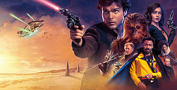 Solo A Star Wars Story , solo-a-star-wars-story, 2018-movies, movies, han-solo, chewbacca, emilia-clarke, donald-glover HD wallpaper
