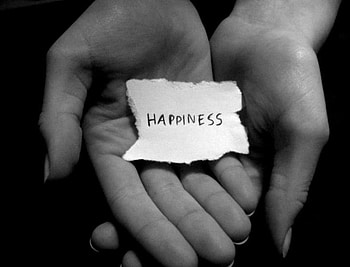 Happiness, hand HD wallpaper