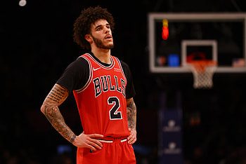 Lonzo Ball injury update, Horrible news, Chicago Bulls, Lonzo Ball HD wallpaper