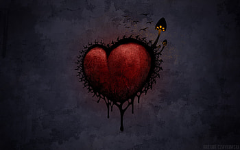 Love, Artistic HD wallpaper