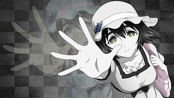 Steins Gate, Anime HD wallpaper