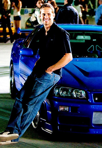 Fast And Furious Car Furious 7 Paul Walker For HD phone wallpaper
