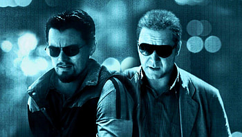 Body of Lies (2022) movie HD wallpaper