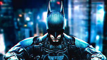 Batman Dark Arts, batman, superheroes, digital-art, artwork, artstation HD wallpaper