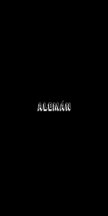 Alemán || BZRP Session, black HD phone wallpaper