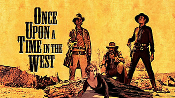 Once Upon A Time In The West, top backgrounds, Once Upon A Time In The West HD wallpaper
